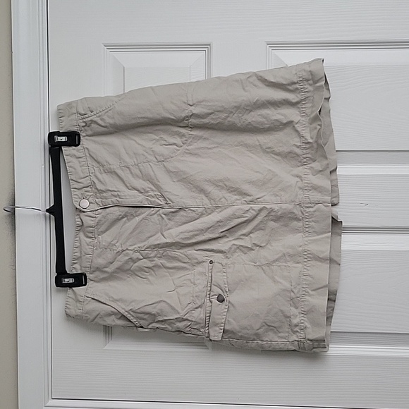 Basic Editions Women's Skirt - Picture 1 of 10